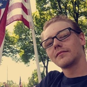 Meet your Posher, Alan